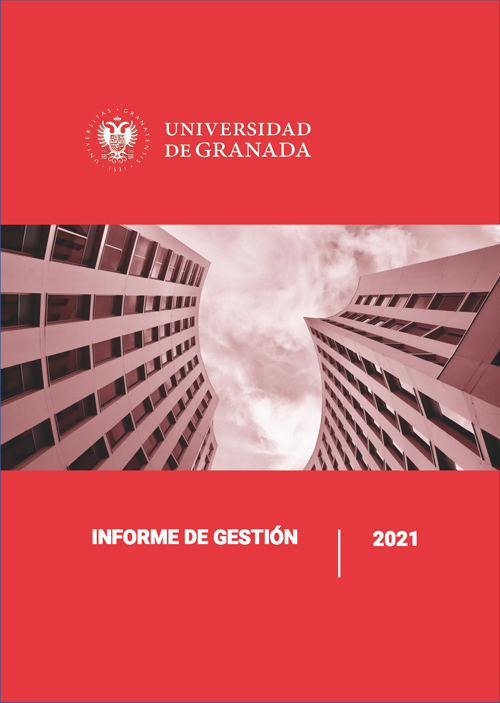 Informe De Gestión 2021 Secretaría General 7914