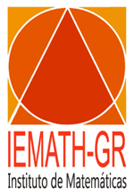 Logo Instituto Universitario de Matemáticas IEMATH-GR