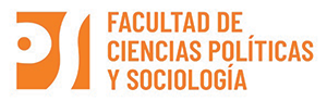 Logo Facultad de Ciencias Políticas y Sociología