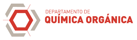 Logo Departamento de Química Orgánica