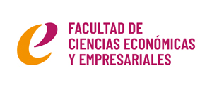 Logo Facultad de Ciencias Económicas y Empresariales