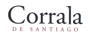 logo corrala de santiago