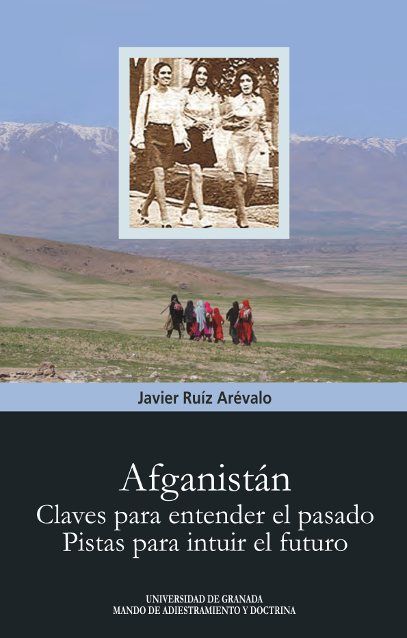 AFGANISTAN