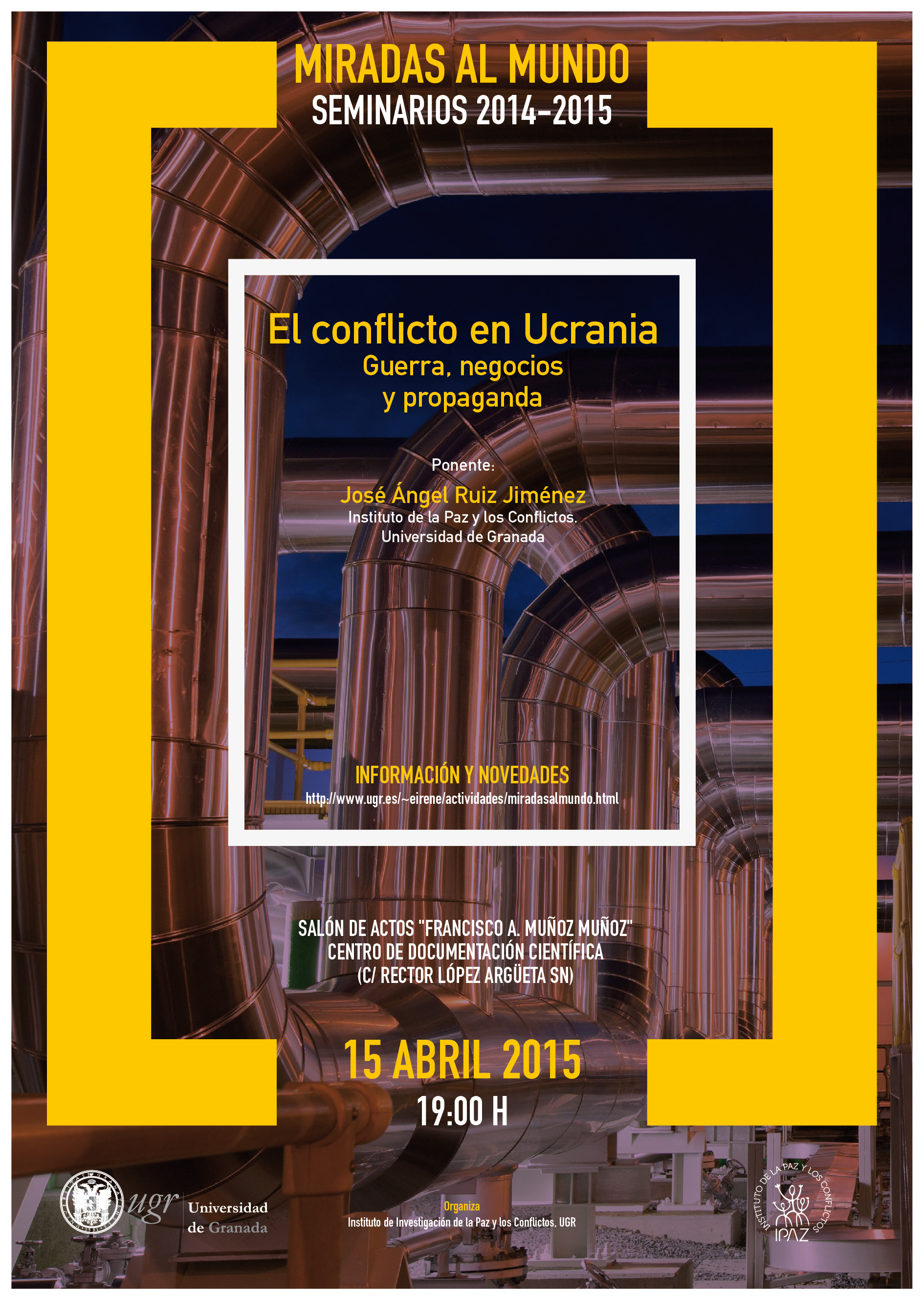 CartelmiradasalmundoUcrania15abril