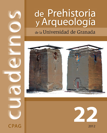 Cuadernos de Prehistoria y Arqueología