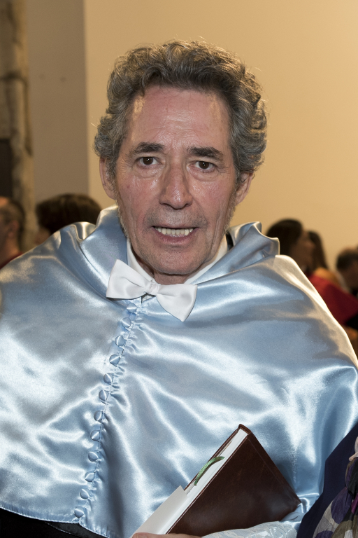 Miguel Ríos Campaña
