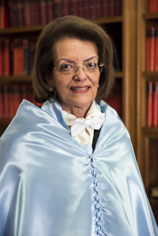 Aziza Bennani