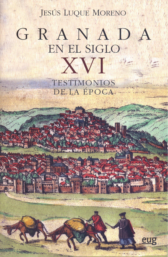 GranadaSigloXVI