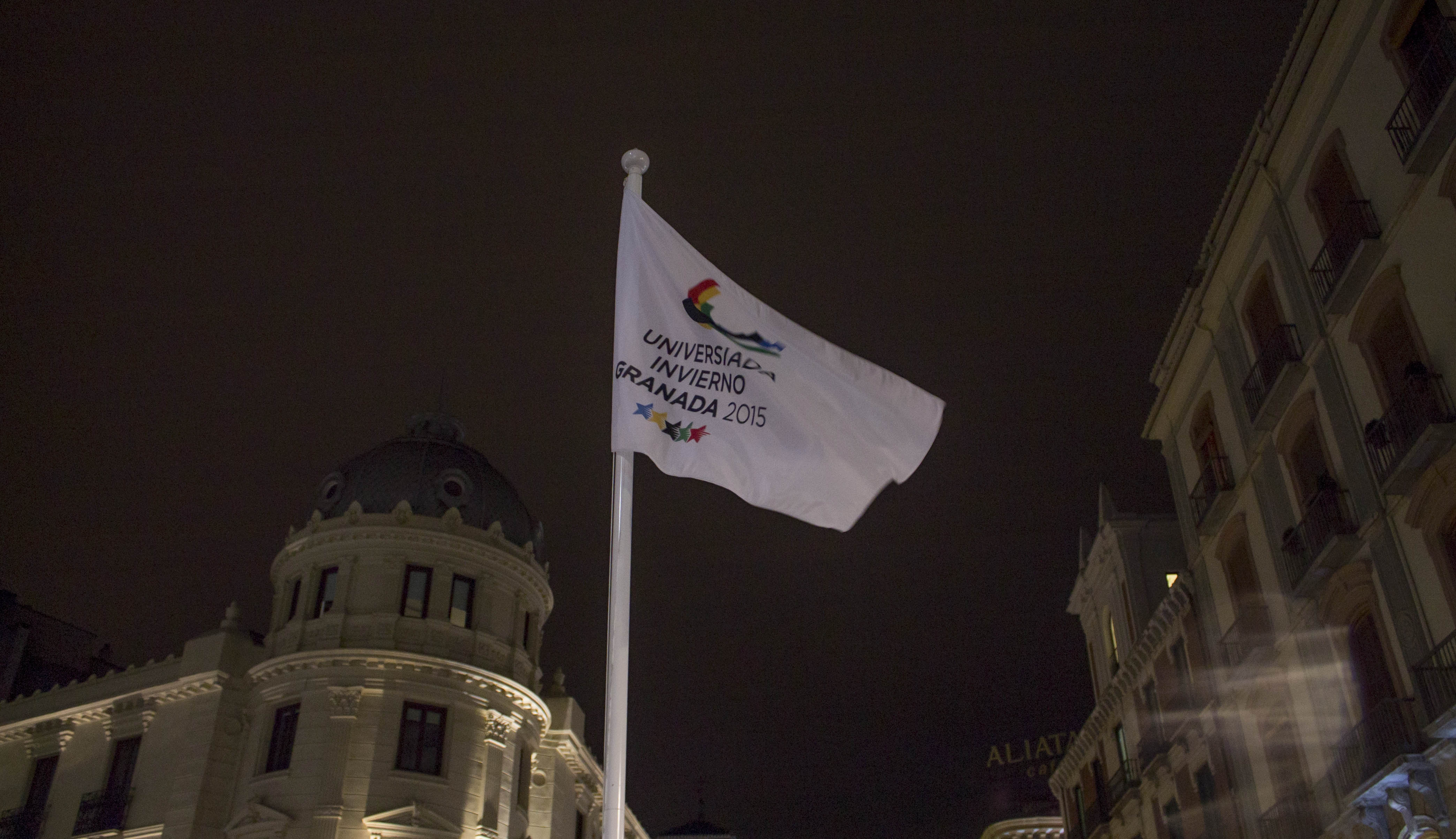 la-bandera