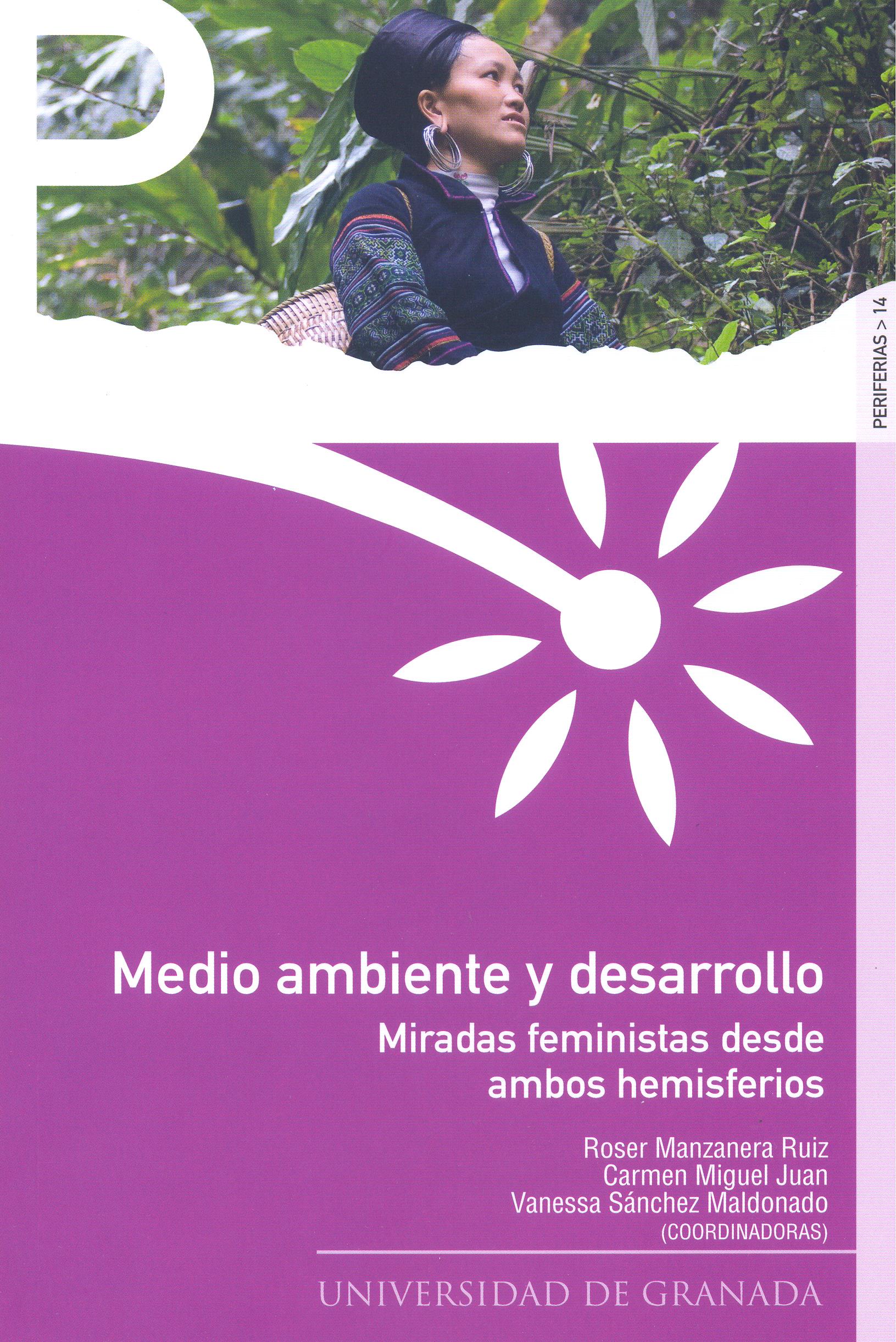 Medioambienteydesarrollo