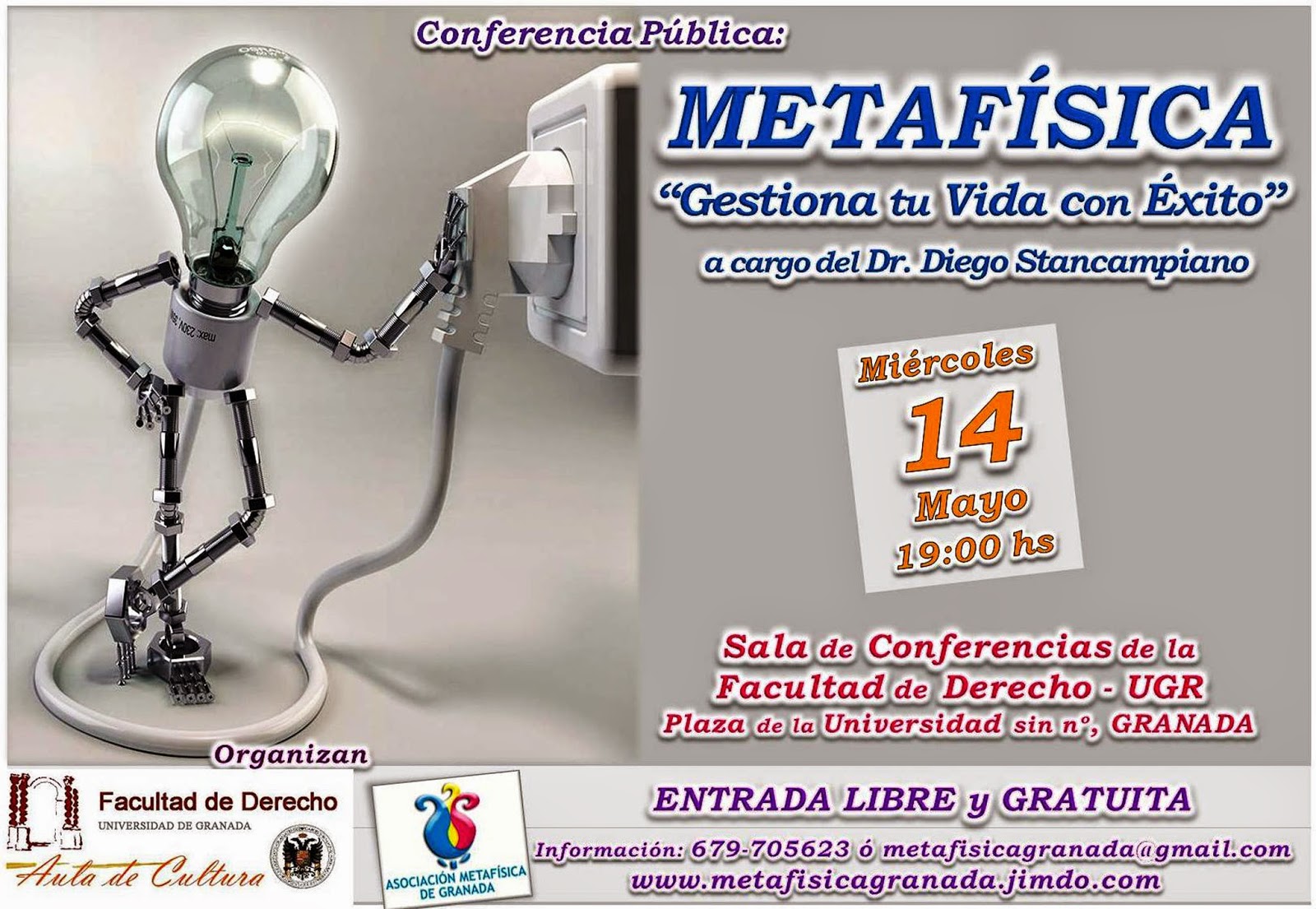 Metafisica Cartel