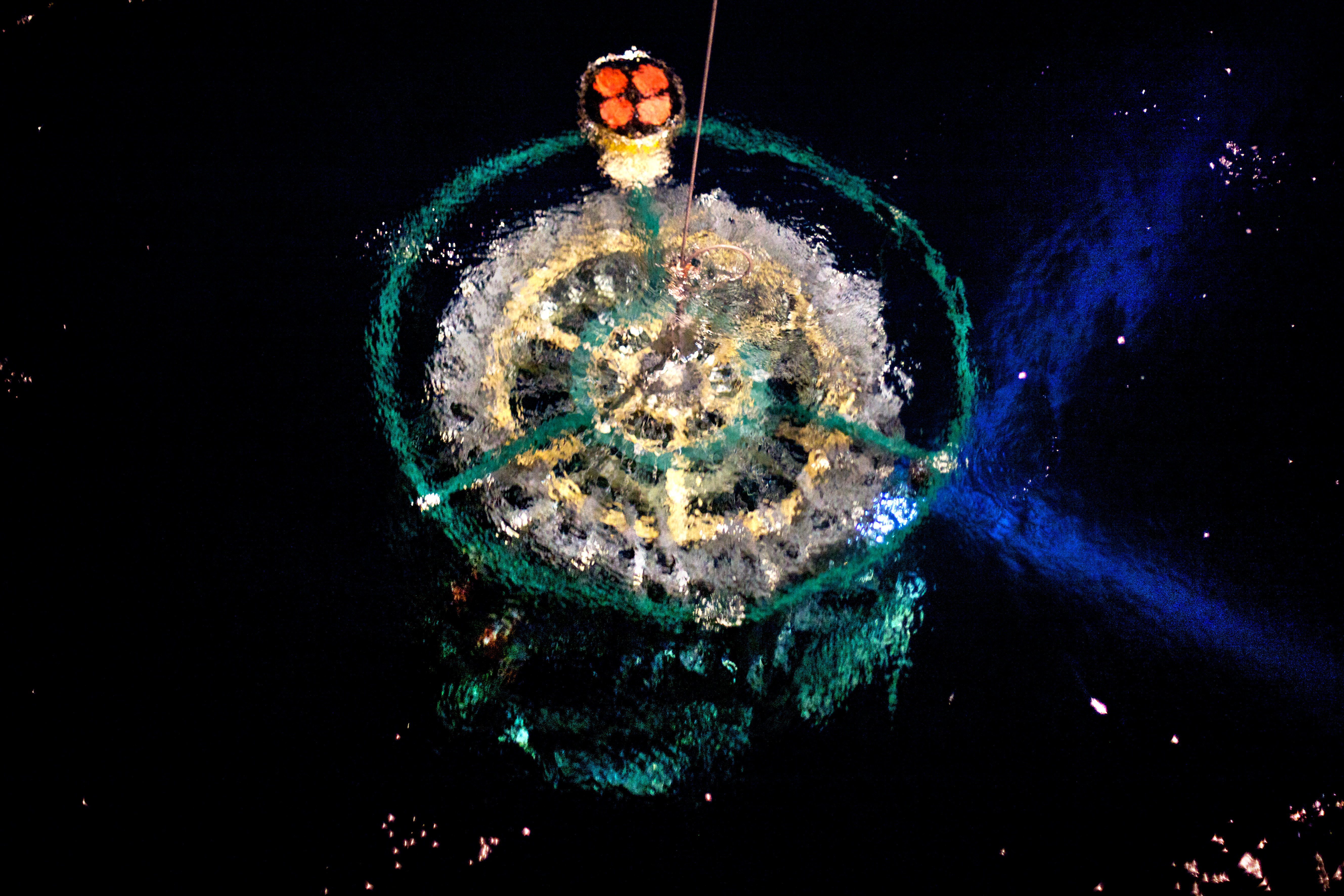OceanographicRosetta