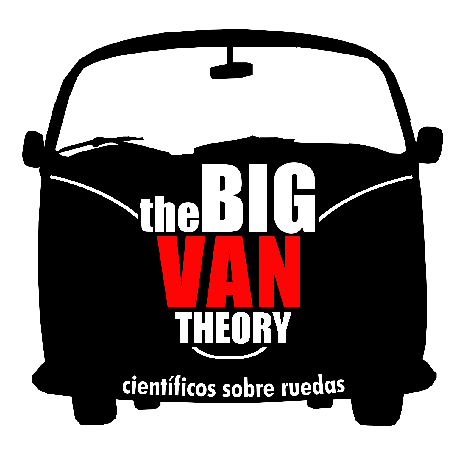 bbig-van-theory