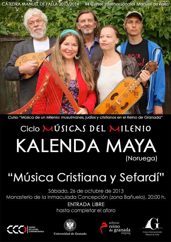 cartel kalenda