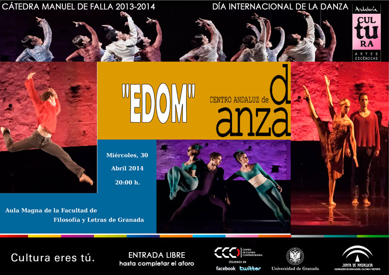 carteldanza