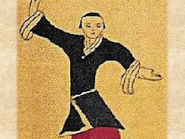 chikung