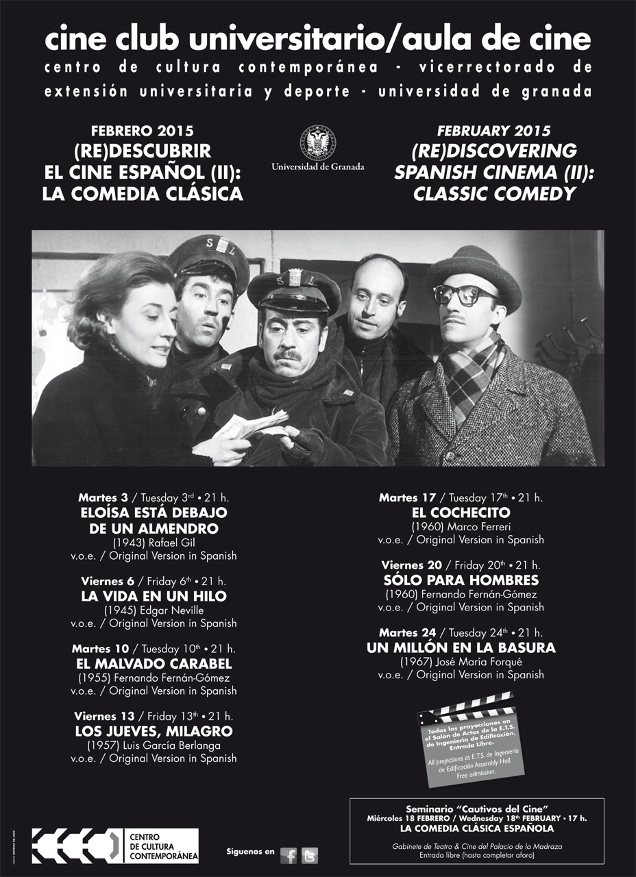 cinecomedia