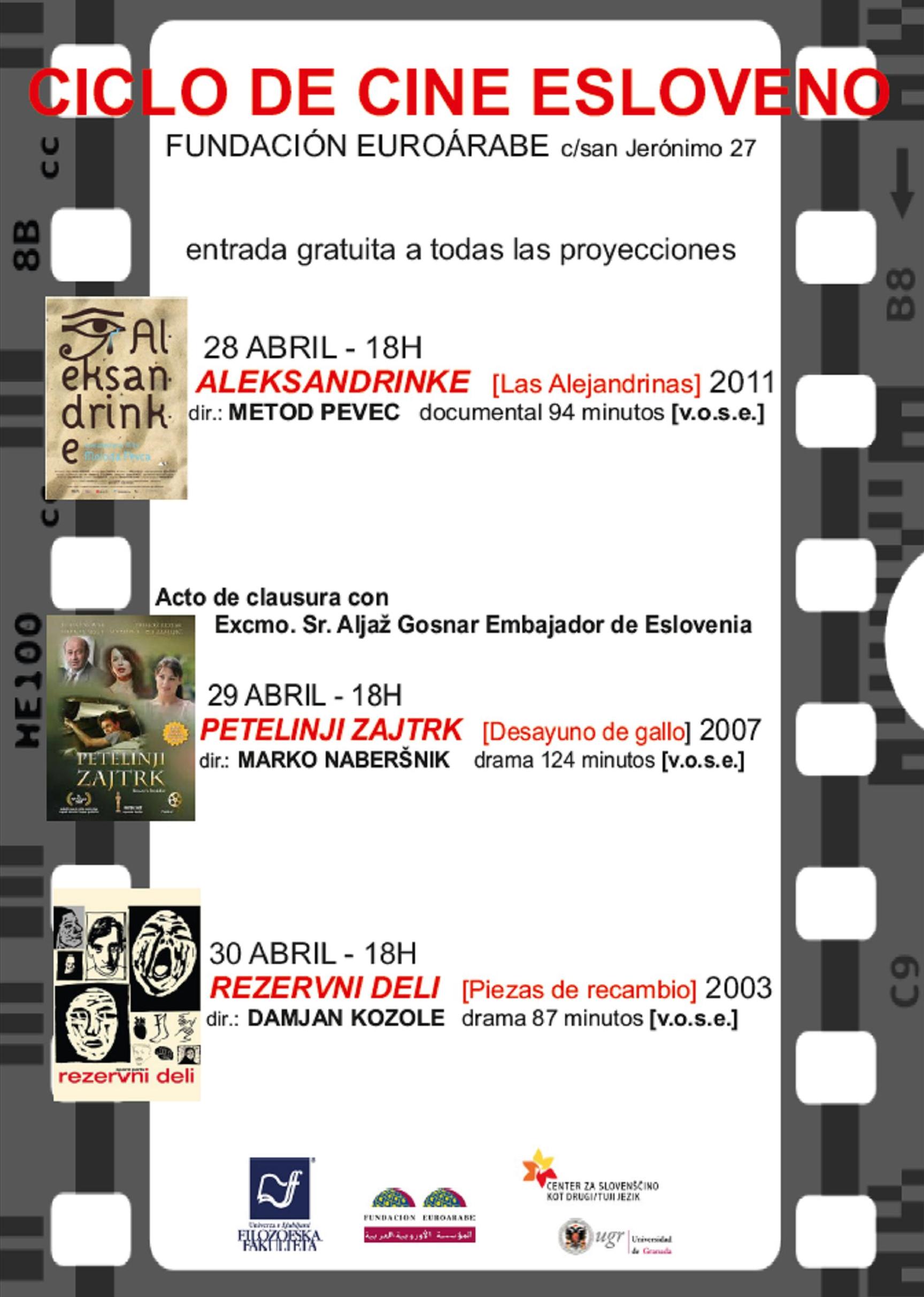 cineesloveno2014