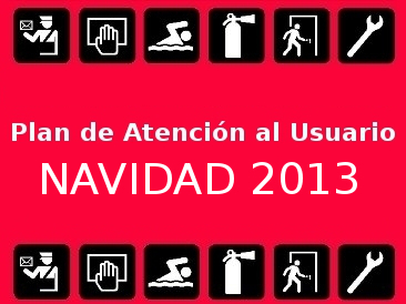 descarga