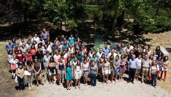 fotocongresolacticas