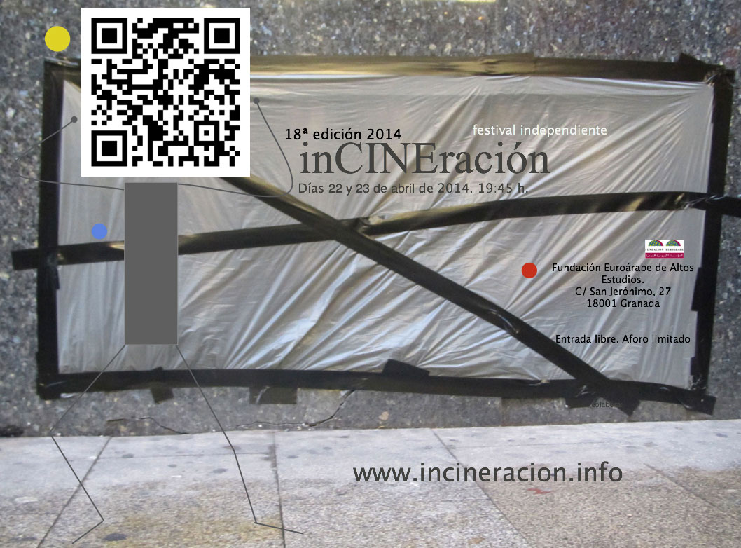 inCINE2014