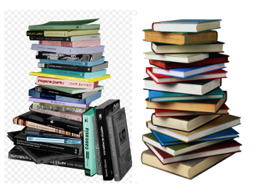 libros
