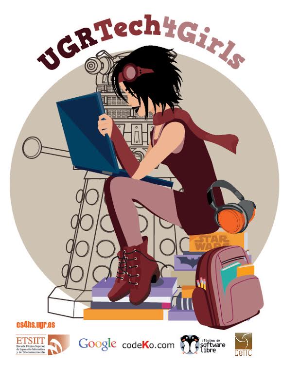 logocampusgoogleugr
