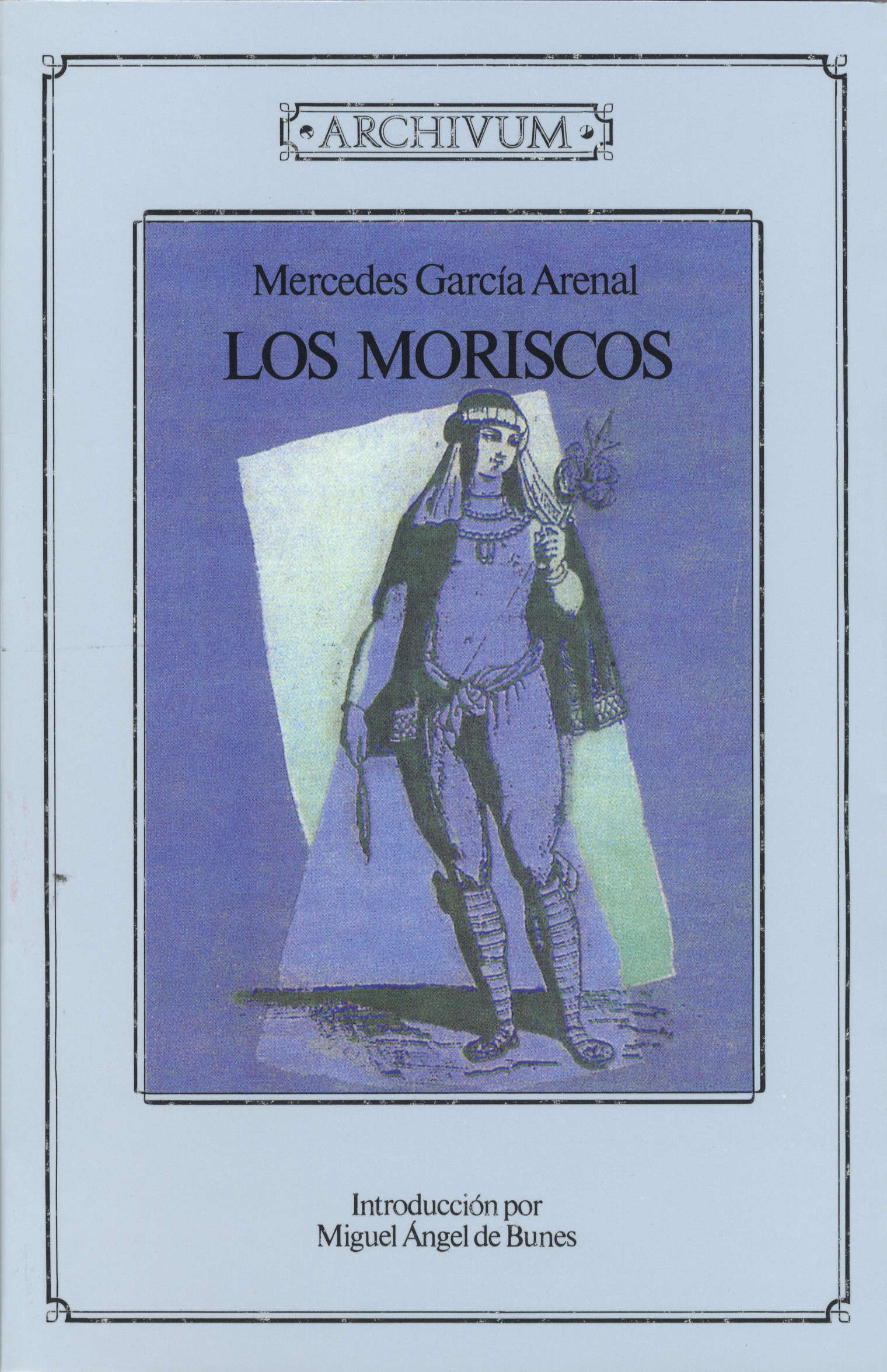 moriscos