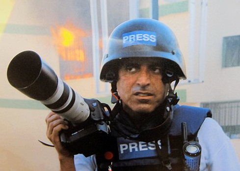 periodistadeguerra