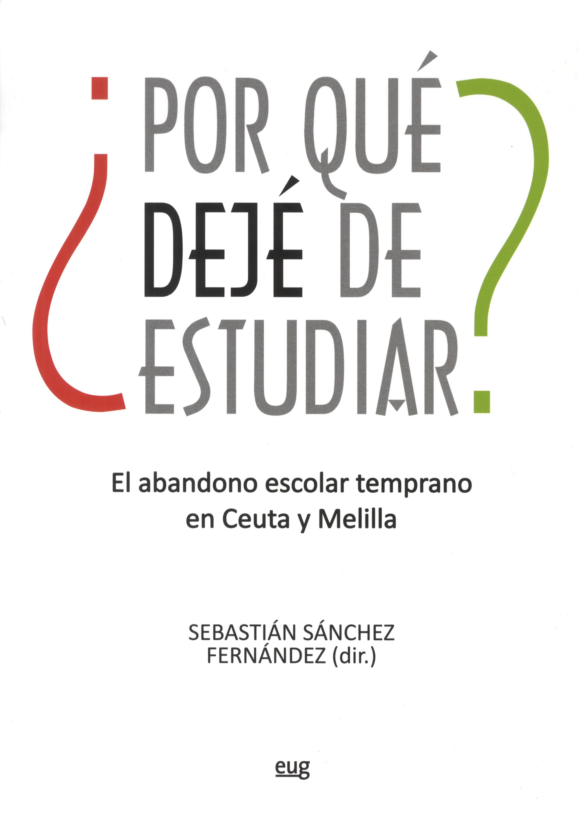 por qué dejé de estudiar