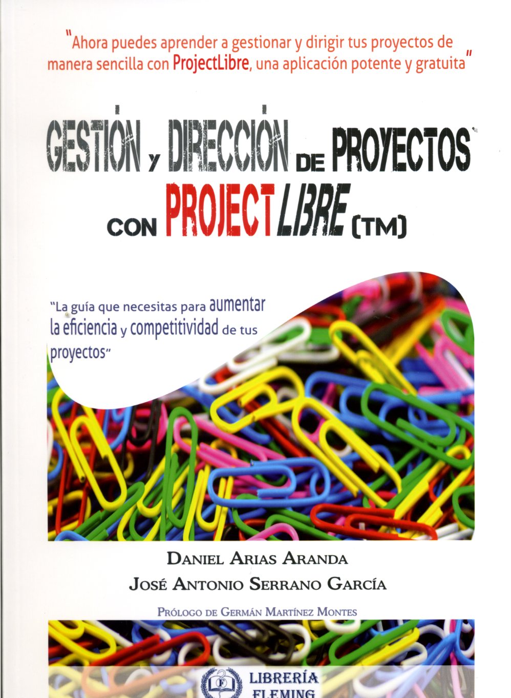 proyectlibre