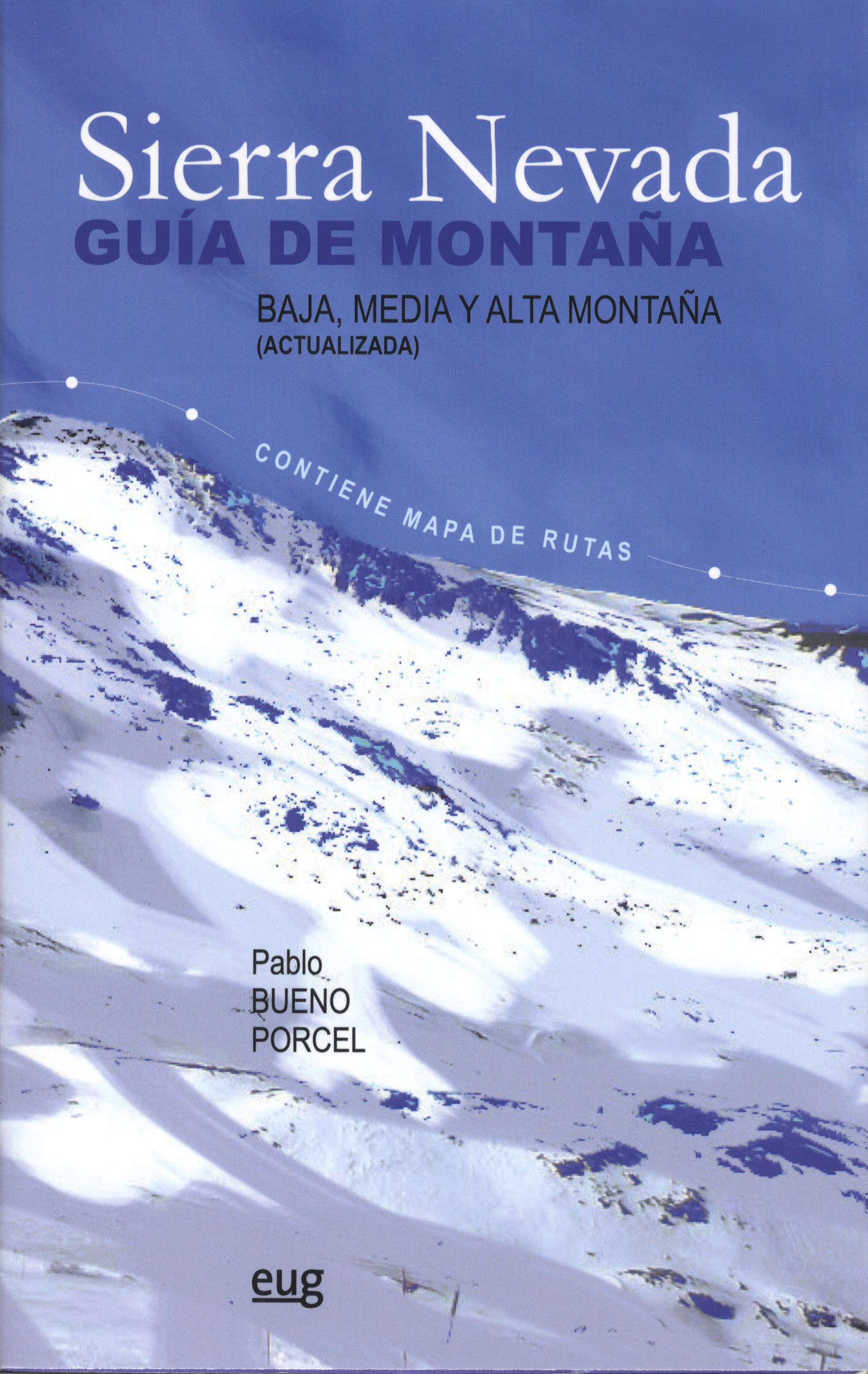 sierranevadaguiademontaña