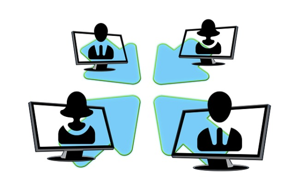 teleconferencia