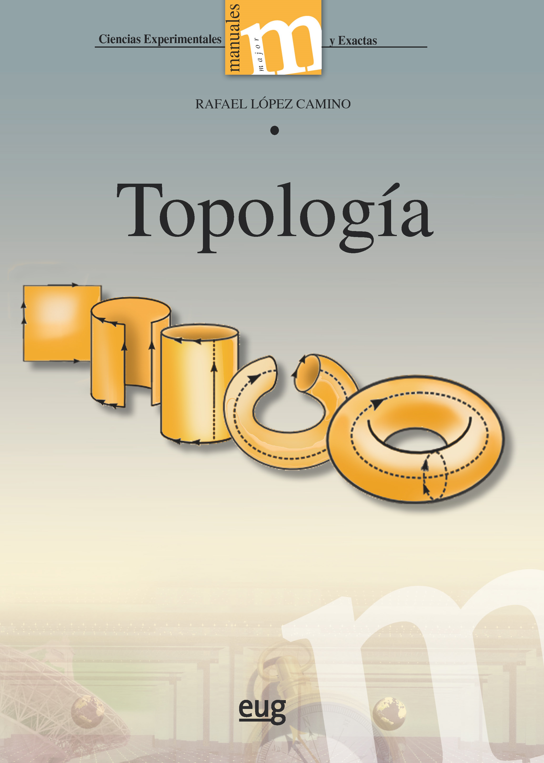 Topologia  iMathematica