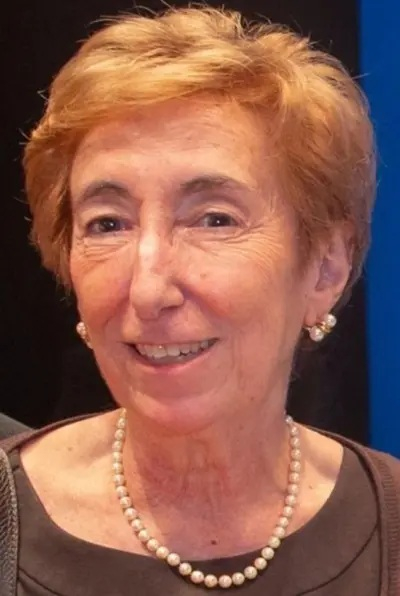 Dª. Rosa María Blasco Santamaría Dª. Rosa María Blasco Santamaría