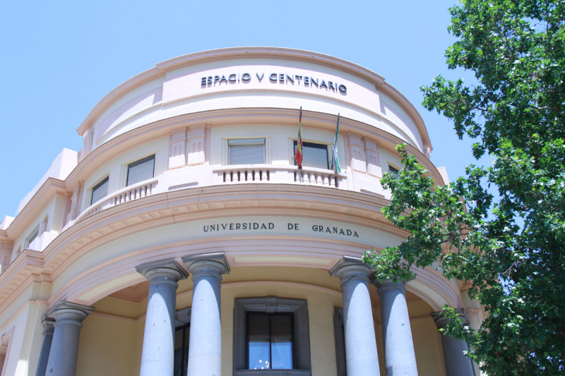 Espacio V Centenario V centenario