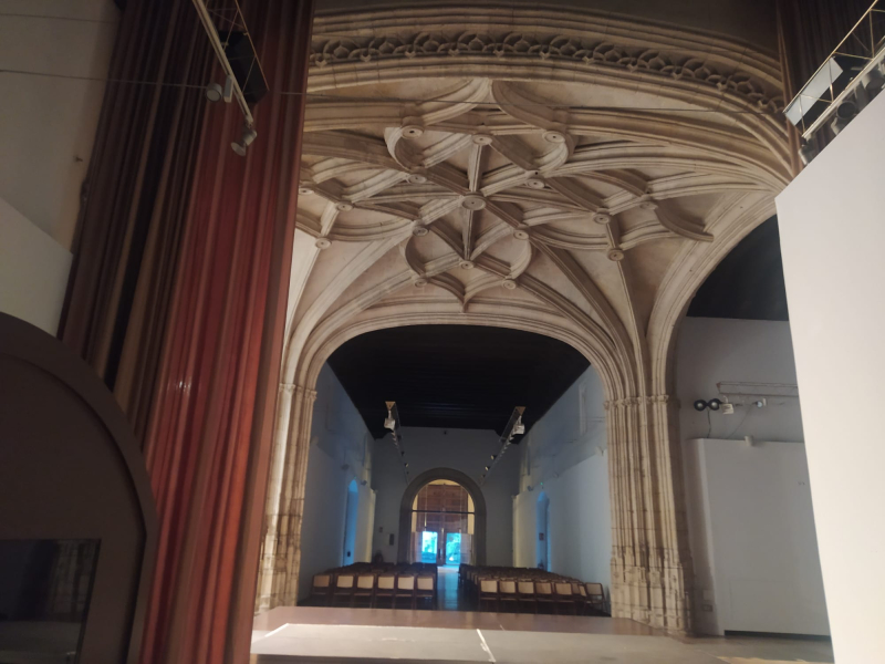 claustro claustro