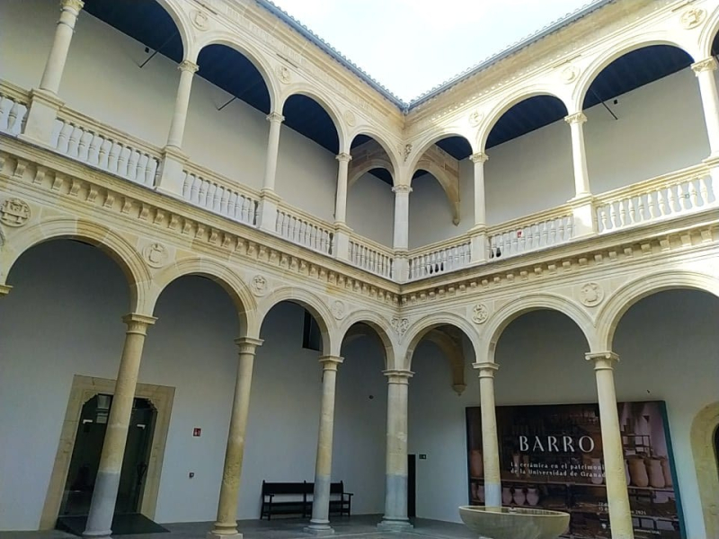 Capilla Capilla