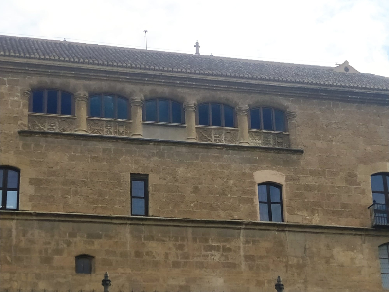 Lateral H. Real Lateral H. real