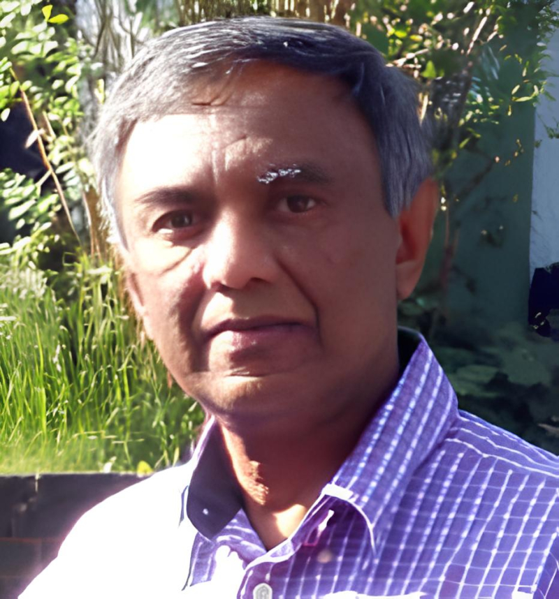 Saman Warnakulasuriya Saman Warnakulasuriya